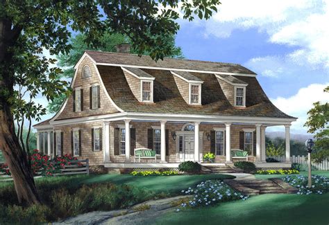 gambrel roof small house with metal roof|best shingles for gambrel roof.